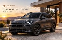 Cupra Terramar - Vorschau Bild 1