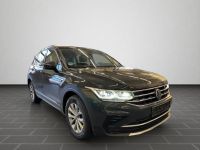 Volkswagen Tiguan - Vorschau Bild 6