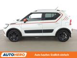Suzuki Ignis 1.2 DualJet Intro Edition 4x4 *KLIMA* - Suzuki Ignis Gebrauchtwagen