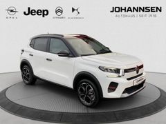 CITROEN C3 Turbo Max *8 Jahre Garantie*