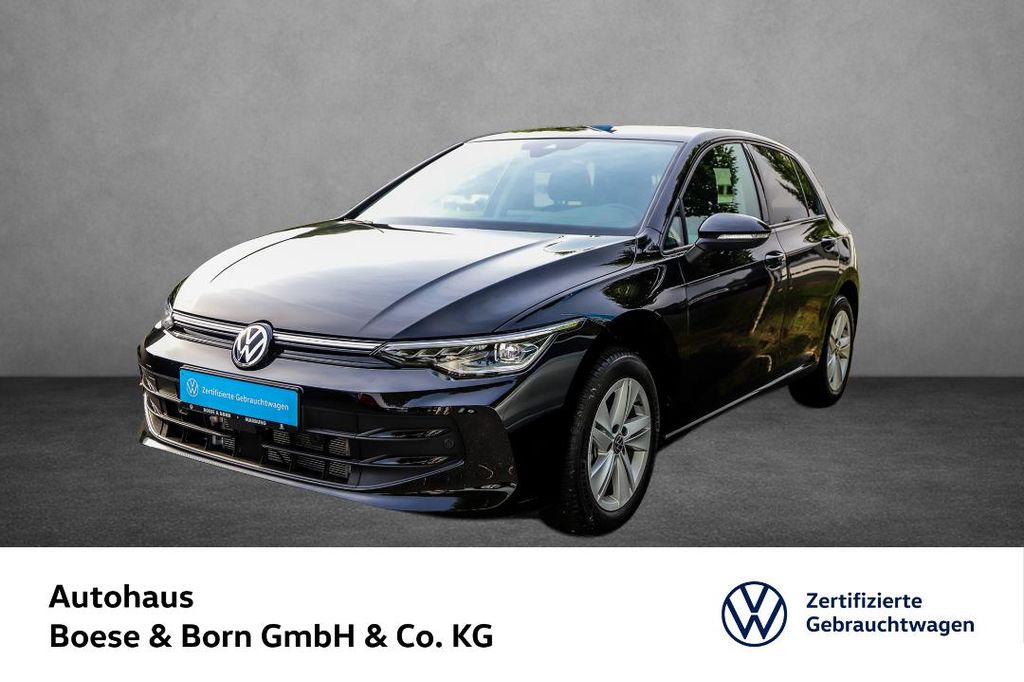 Image of Volkswagen Golf