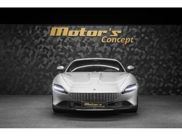 صورة 4 لـ 2021 Ferrari ROMA