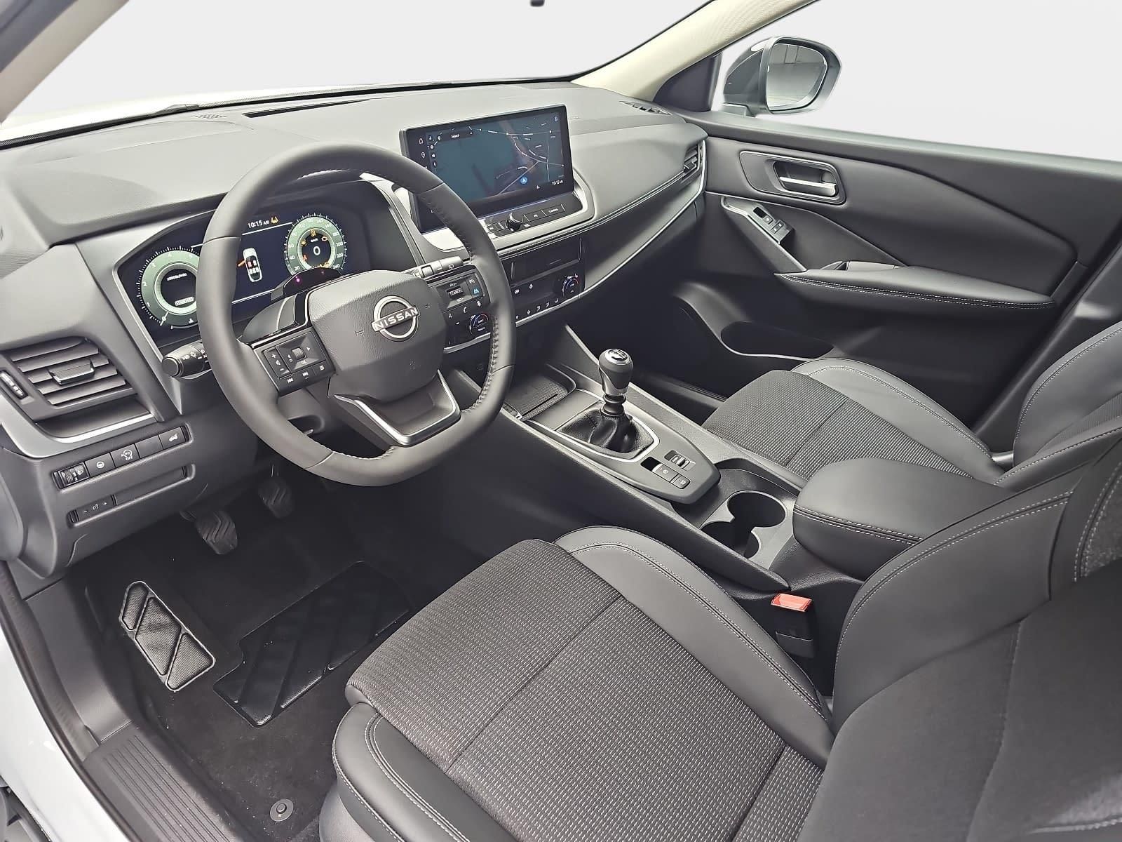 Nissan Qashqai - Bild 20