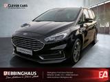 Ford Galaxy 2.5 Hybrid Titanium Business-Paket Navi - Ford Galaxy in Dortmund