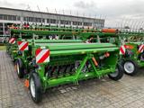 Amazone D9 3000 Special - Amazone LKWs