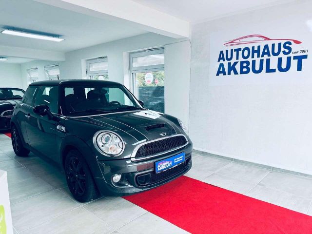 MINI One Cooper S*Finanzierung+Garantie+Inspektion+Tü