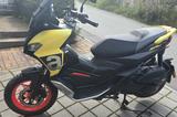 Aprilia SR GT125 Sport - APRILIA SR 125