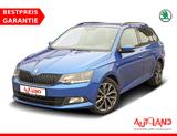 Skoda Fabia 1.0 Drive Tempomat Sitzheizung PDC Klima - Skoda Fabia: 1.0