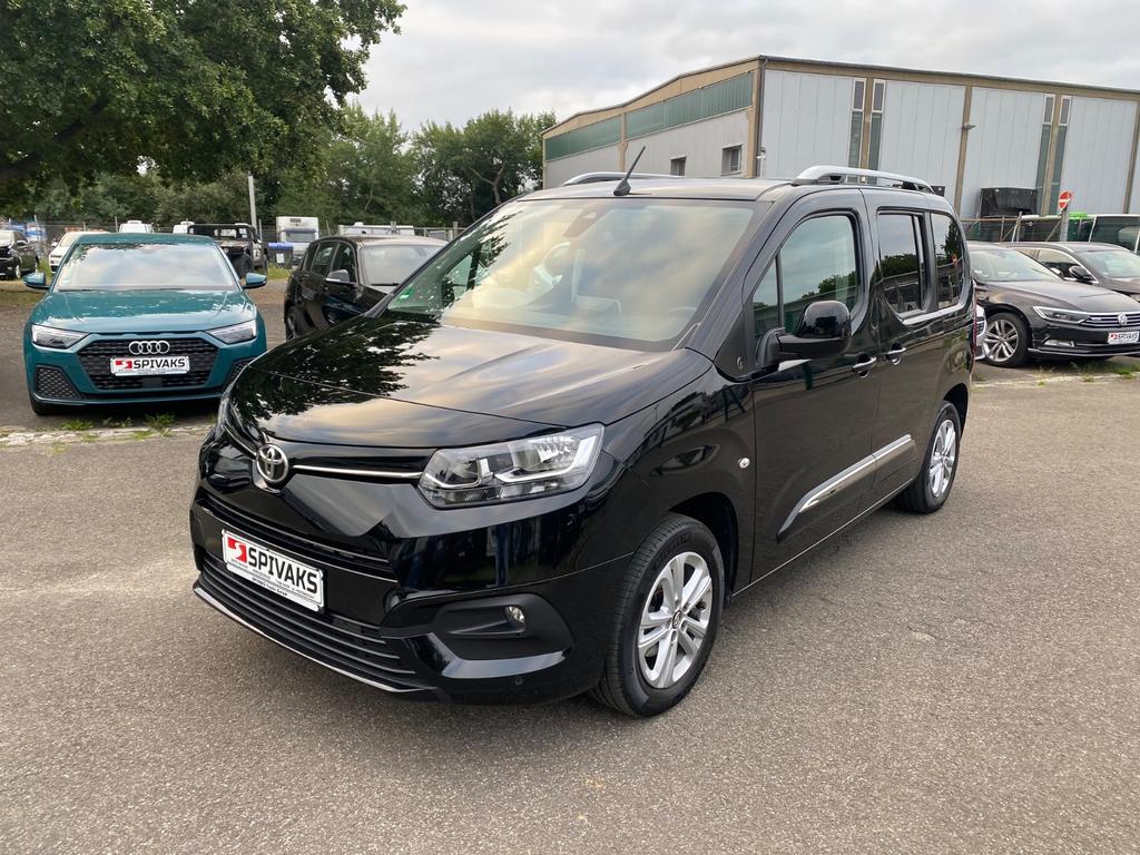 Toyota Proace (Verso)