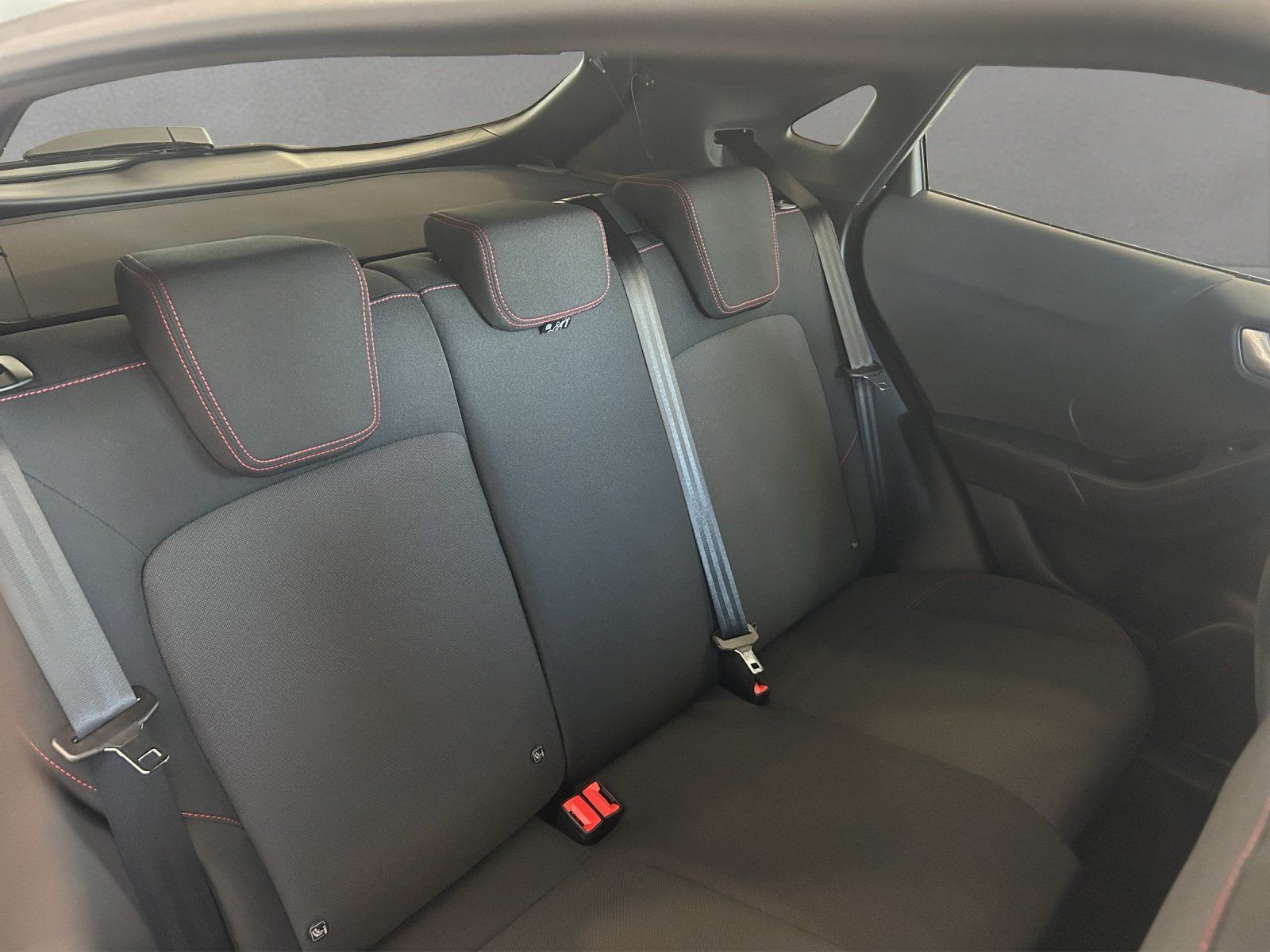 Fahrzeugabbildung Ford Puma ST Line,inkl.FGS 3.-5.Jahr bis 100 000KM