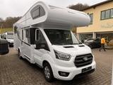 Benimar Sport 363 T25  - Benimar Sport S363