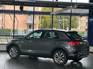Volkswagen T-Roc - 10