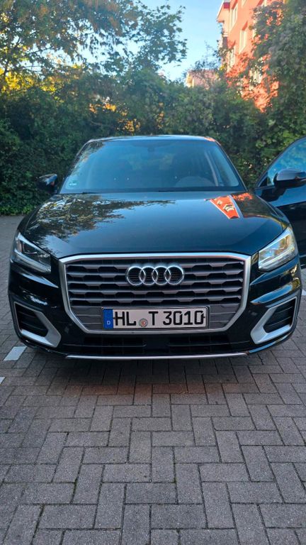 Image of Audi Q2