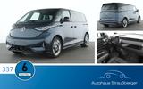 Volkswagen ID.Buzz Bus 250 kW GTX LR 4MOTION ACC AHK 360°