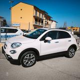 Fiat 500X 4x4 2.0 MultiJet 140 CV Cross Plus - Fiat 500L Cross Kombi Gebrauchtwagen