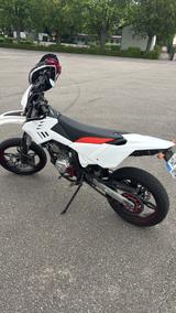 Beta RR 125 Lc - BETA RR