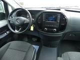 Mercedes-Benz Vito Tourer 119 CDI 4x4 Pössl Campstar 2xS-TÜR/L - Mercedes-Benz Teilintegrierter