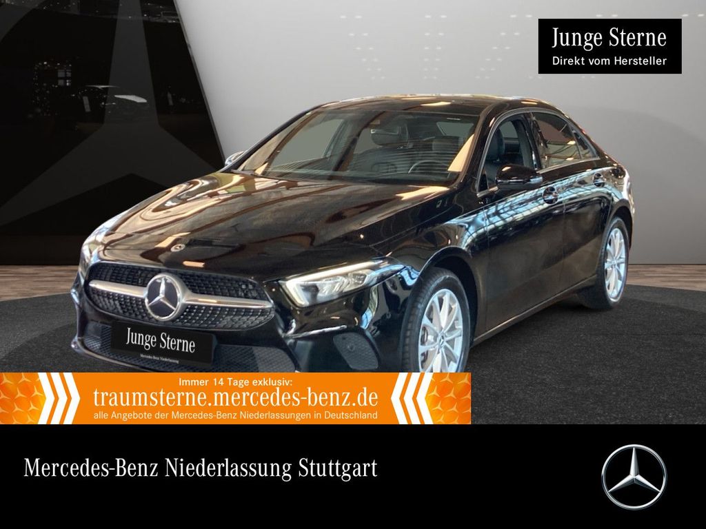 Image of Mercedes-Benz A 250