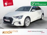 Audi A3 Sportback 40 TFSI e S-Tronic Advanced, ACC, A - Audi A3 advanced mit Hybrid-Antrieb (Benzin/Elektro)