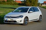 Volkswagen e-Golf Facelift große Batterie, Navi, LED, CCS - Volkswagen Golf: Gross