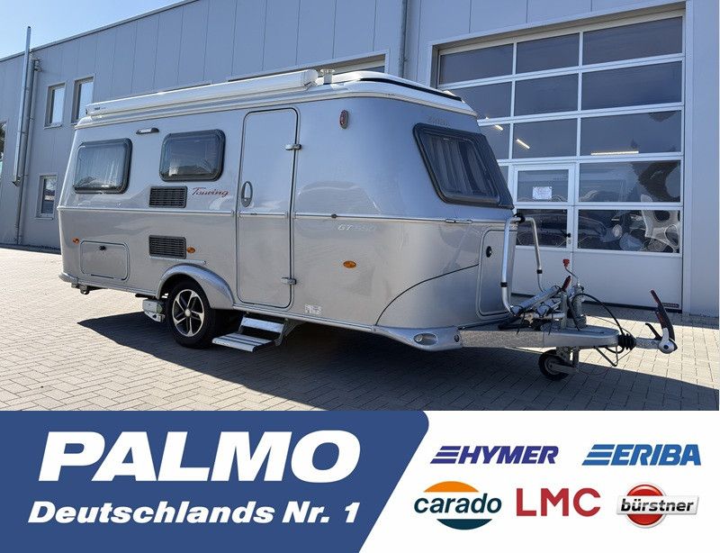 Fahrzeugabbildung HYMER / ERIBA / HYMERCAR Touring 550 GT
