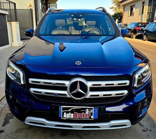 Mercedes-Benz MERCEDES GLB 180d 116cv BUSINESS SPORT 7posti