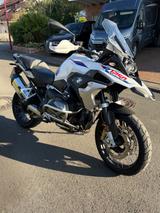 BMW R 1250 GS Rallye inkl. Services bis 2028 - BMW Motorräder in Kassel