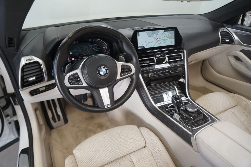 Bmw 840