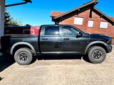 Dodge RAM 1500 Rebel Crew Cab - Dodge: Crew Cab