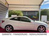 Mercedes-Benz CLC 180 Kompressor/Scheckheft/Leder/Navi - gebrauchte Mercedes-Benz CLC 180 aus dem Jahr 2010