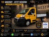 Fiat Ducato 2,2 HDI Pritsche Lang*1.Hand*Garantie* - Offers