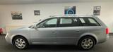 Audi A6 1.8 T Avant Automatik - Audi A6 aus 2002: Kombi