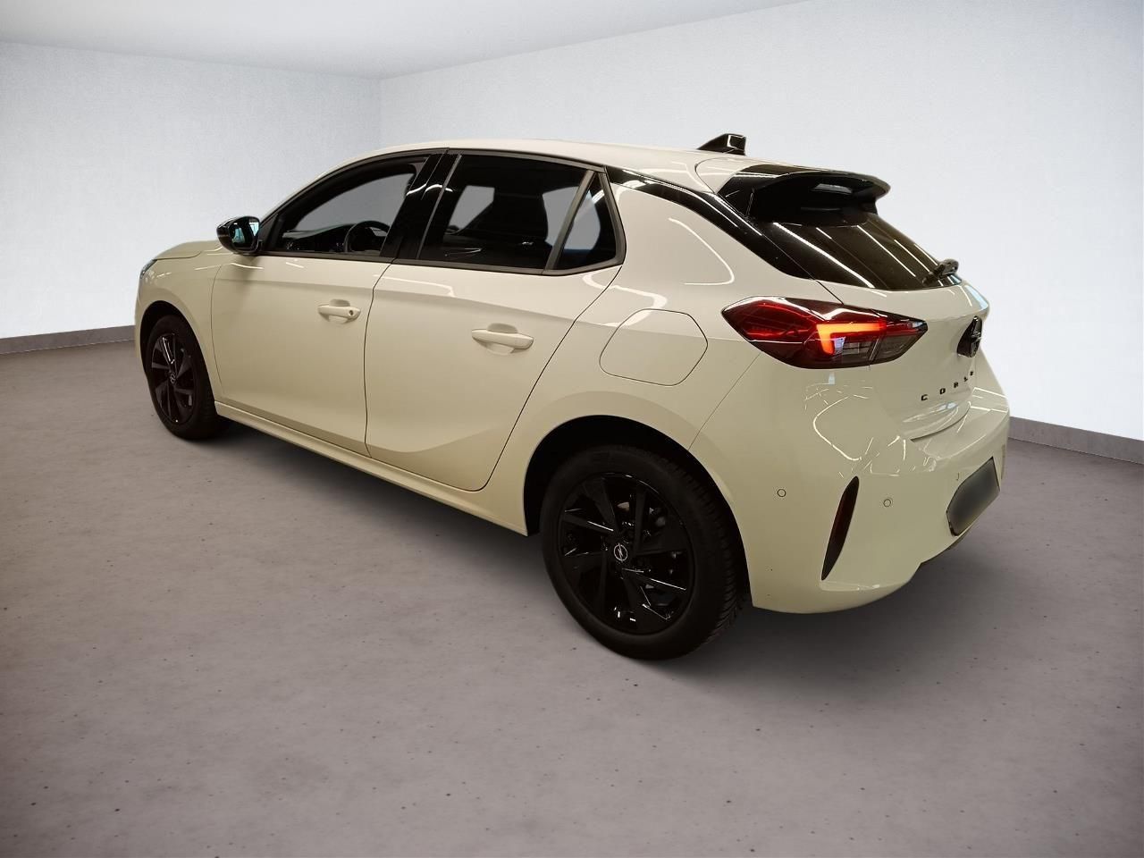 Fahrzeugabbildung Opel Corsa 1.2T GS - Matrix Licht, Navi, Klimaaut.