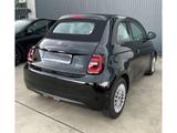 Fiat 500e Cabrio *Großer Akku *Komfortpaket - Fiat 500e mit 3 Türen