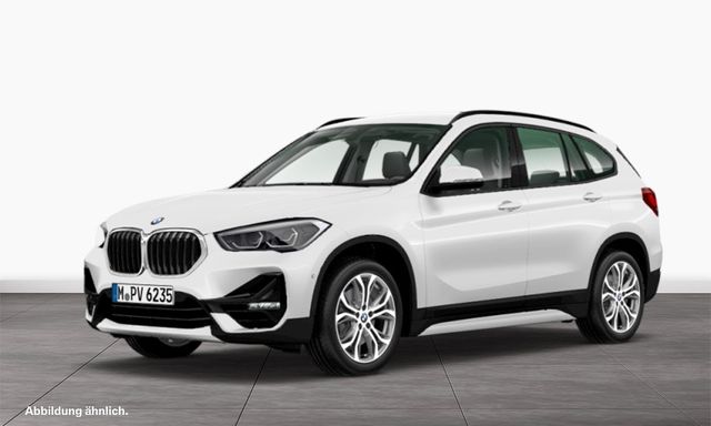 BMW X1 sDrive20i Sport Line Navi Kamera Sportsitze