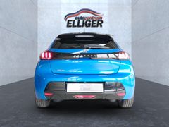 208 e- Allure 208 e- Allure