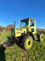 Mercedes-Benz MB Trac 800