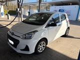 Hyundai i10 1.0 Go Plus