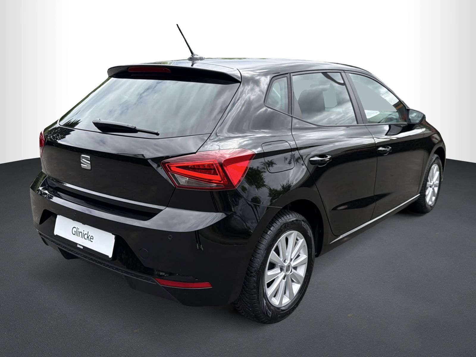 Seat Ibiza - Bild 2