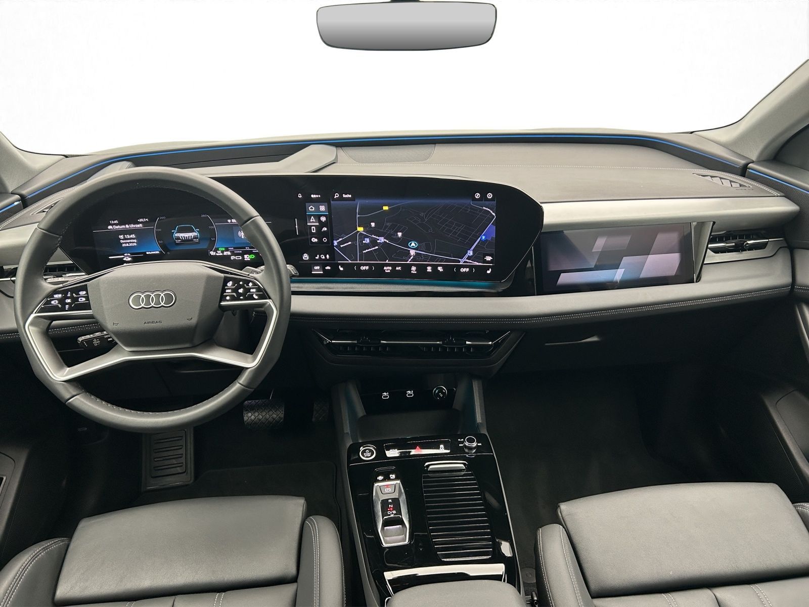 Audi Q6 e-tron - Bild 5
