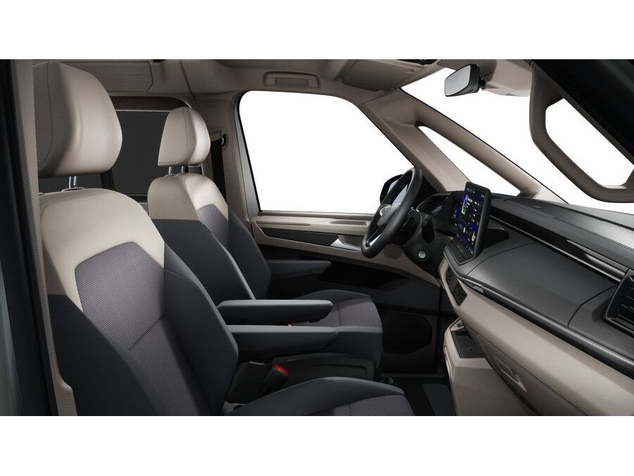 Volkswagen T7 California - Bild 5