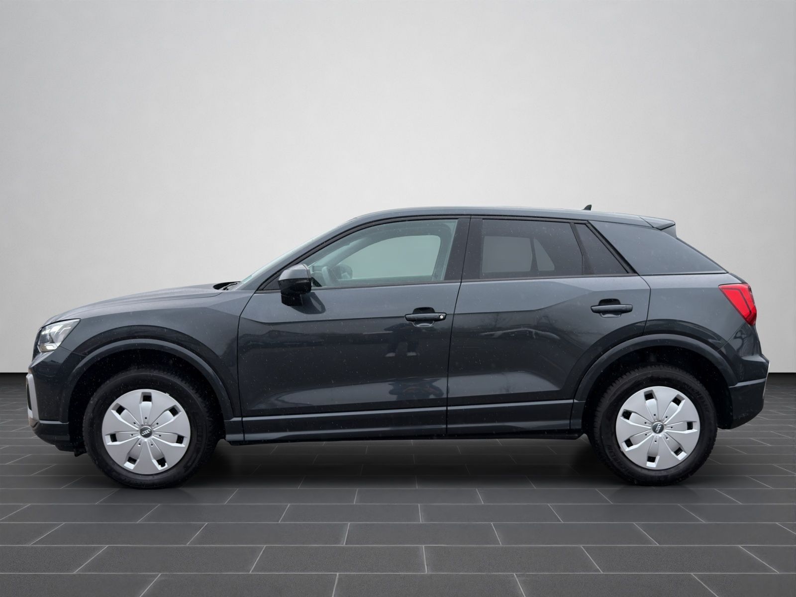 Audi Q2 - Bild 8