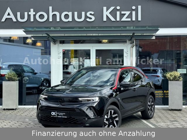 Opel Mokka GS Line