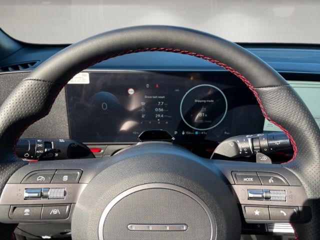 Hyundai KONA Elektro - Bild 8