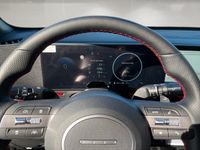 Hyundai KONA Elektro - Vorschau Bild 8