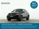 Mercedes-Benz GLE 350 de 4M Coupé AMG Massage HUD Pano AHK 360