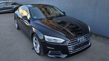 Audi A5 - 2