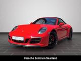 Porsche 991 -2 (911) Carrera 4 GTS Cabriolet BOSE,Interi - rote Porsche 991