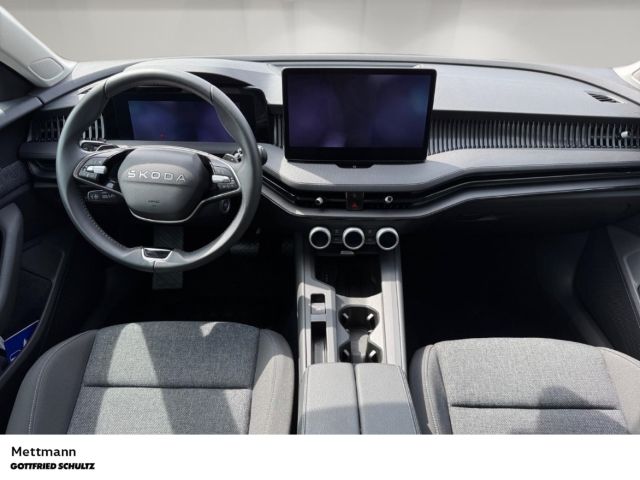 Skoda Superb - Bild 6