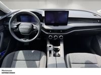 Skoda Superb - Vorschau Bild 6